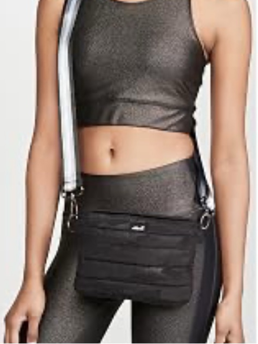 Think Royln bum bag/ cross body/ fanny bag New
